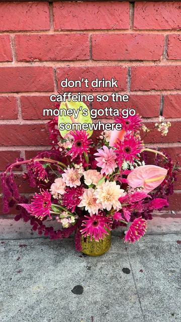 @Sarah | Los Angeles Florist ❀