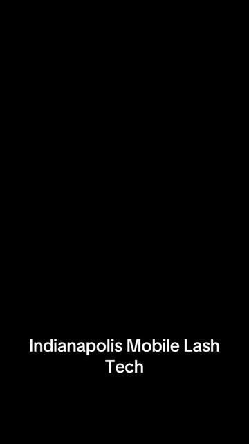 @Lacey | INDY LE