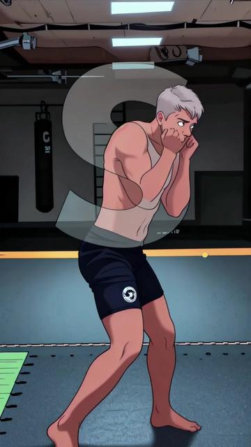 @Fighttoon