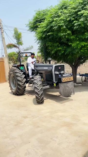 @Punjab Tractors