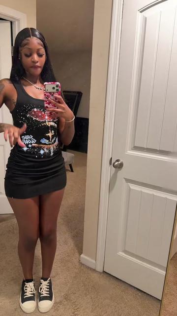 @I’m Dat girl