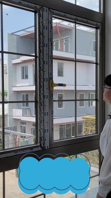 @Fumandoor - Cửa Nhôm Cao Cấp
