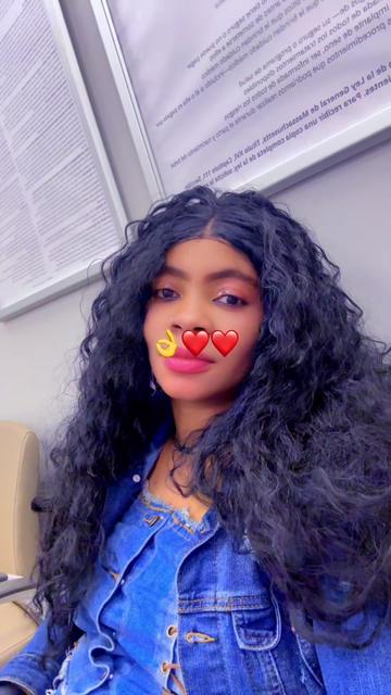 @Queen Shami 🇨🇩🇺🇬🇺🇸💪