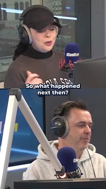 @Cool FM