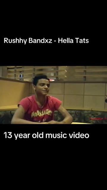 @Rushhy FP
