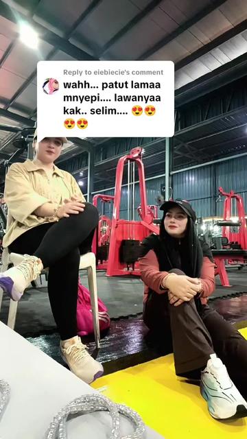 @Bilis menangis viral
