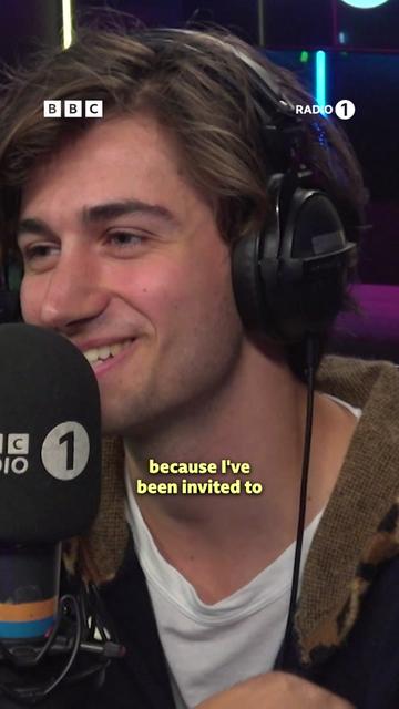@BBC Radio 1