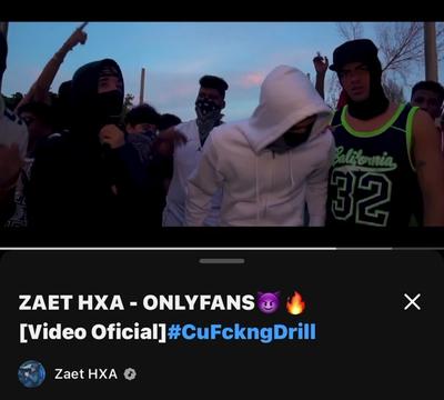 @Zaet HXA