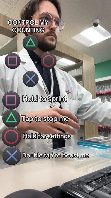 @Ethan the Pharmacist