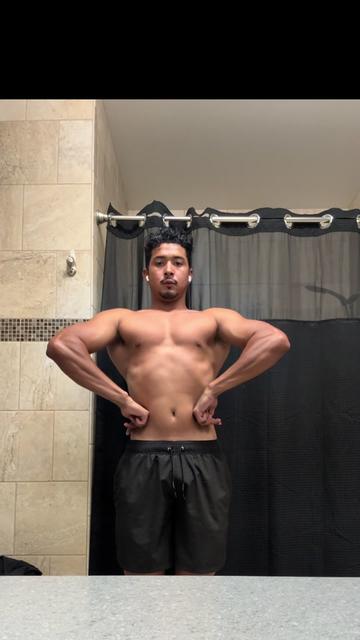 @Frederickfit