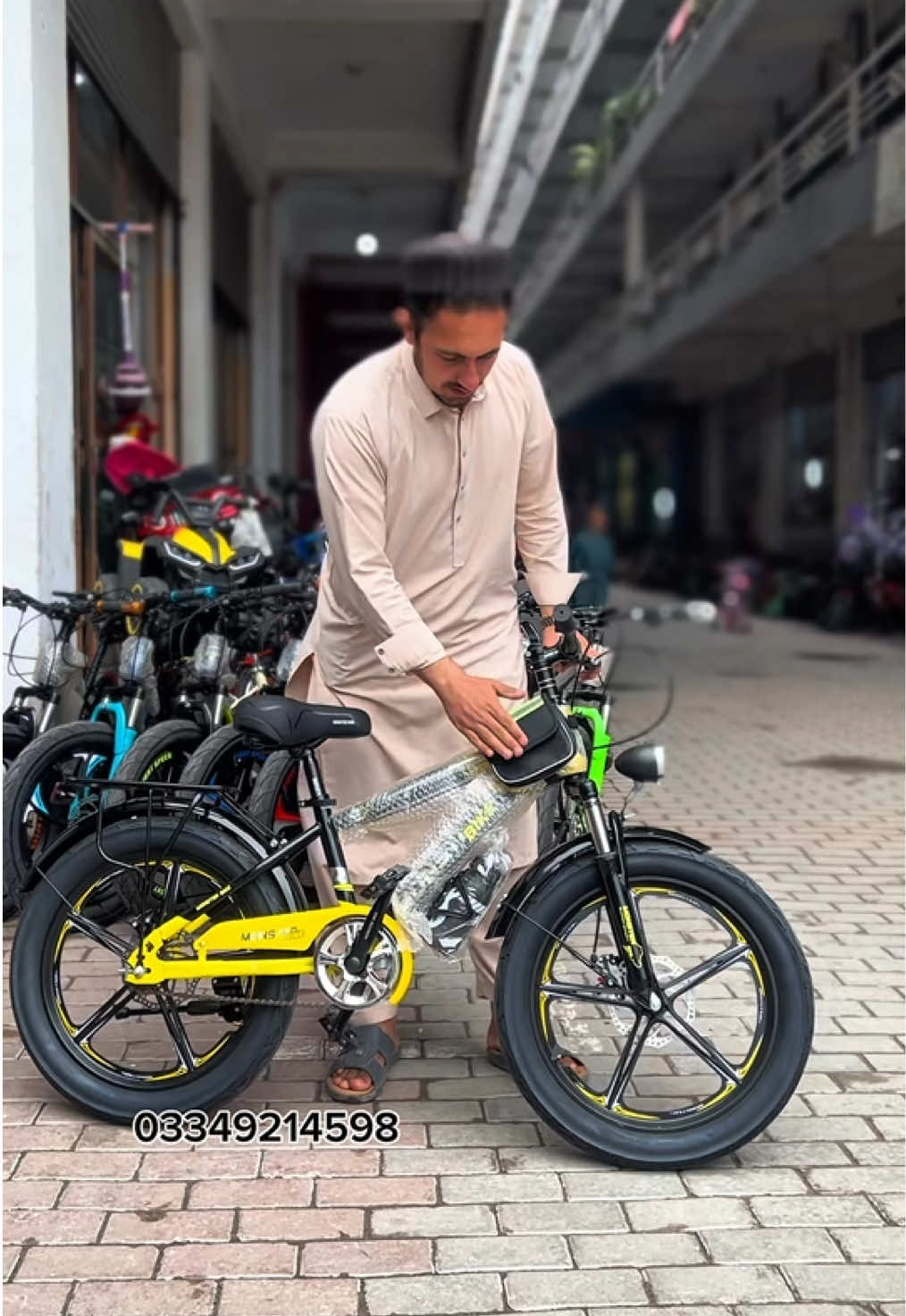 @KPK TOYS & CYCLE