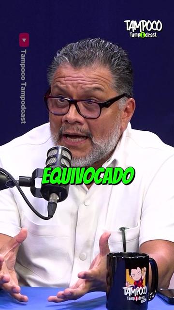 @Tampoco Tampodcast