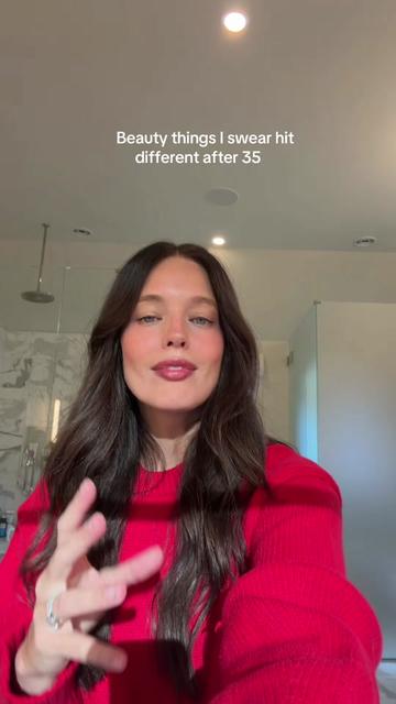 @Emily DiDonato