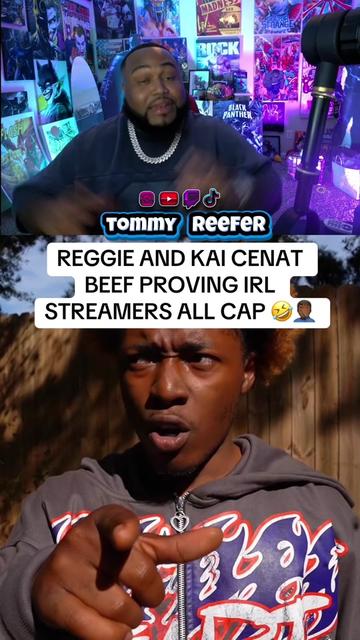 @Tommy Reefer