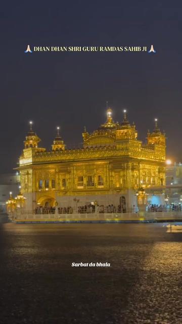 @ਸਰਬੱਤ ਦਾ ਭਲਾ🙏🏻📿ੴ