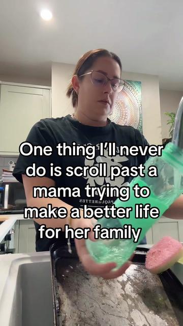 @That Millennial Mum