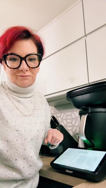 @Jureczkowa Thermomix