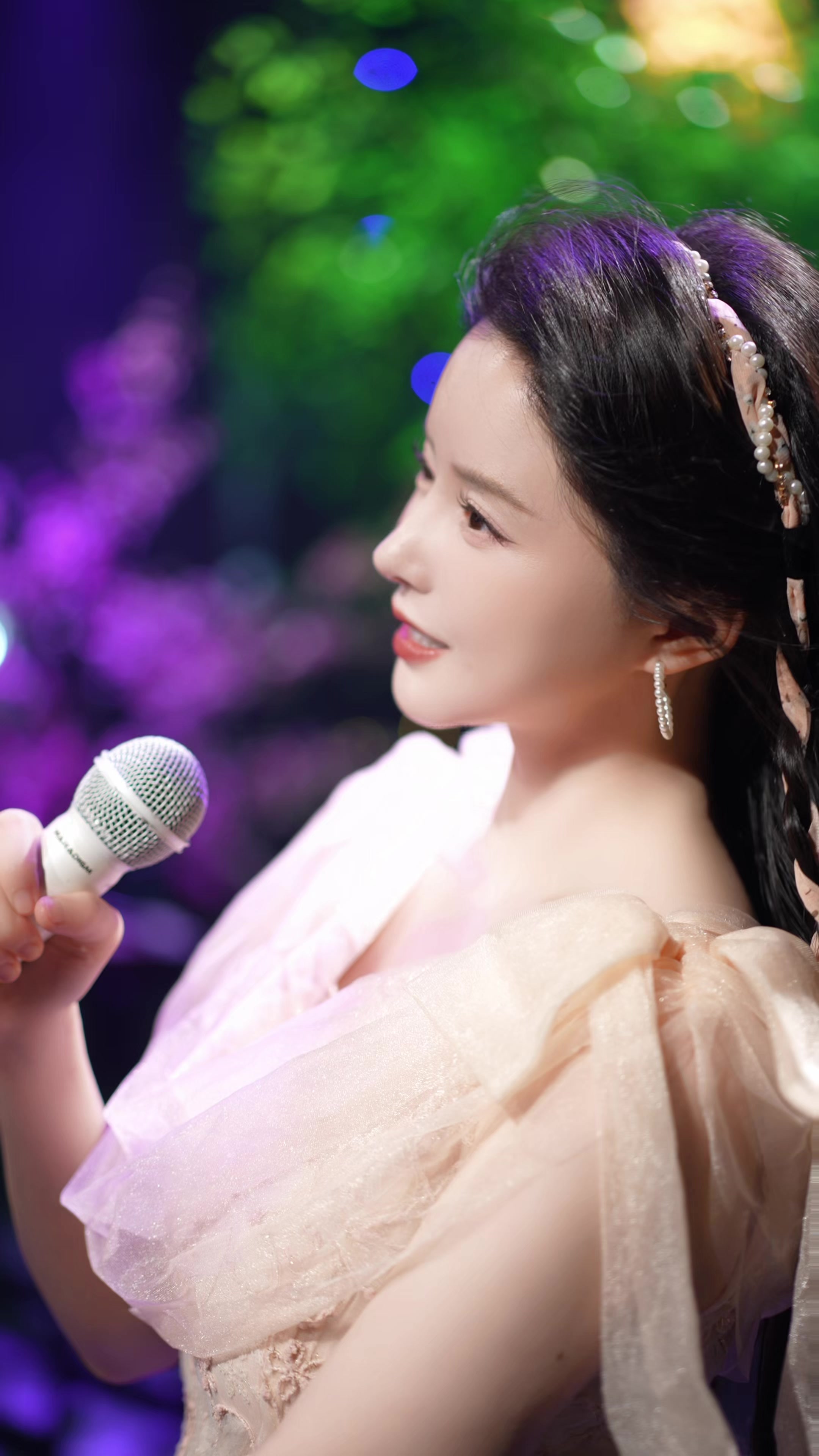 @陈晓竹官方频道 Xiaozhu Chen Official