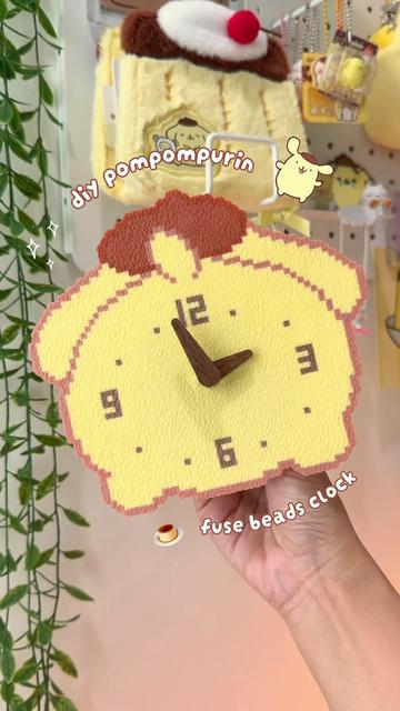 @pompomgurl ૮₍ ´ ꒳ `₎ა