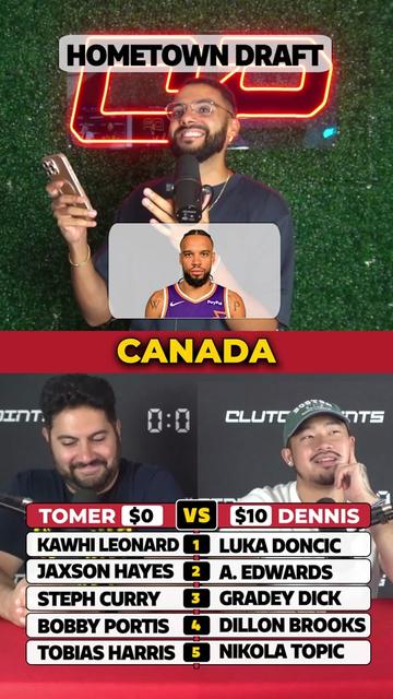 @ClutchPoints