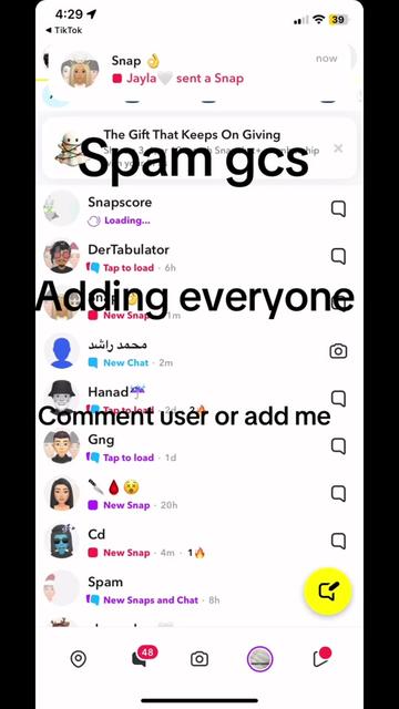 @Spammgccreation