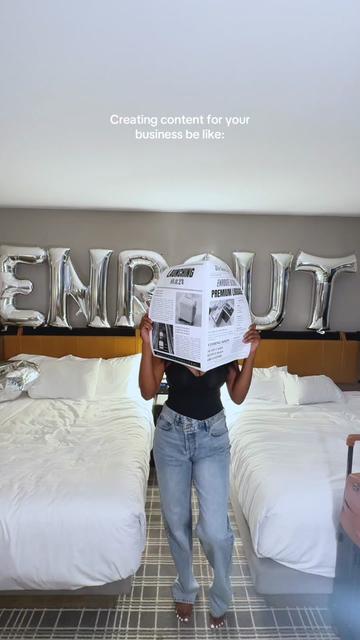 @Enroute Global