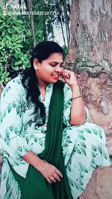 @shaku M gowda kodagu