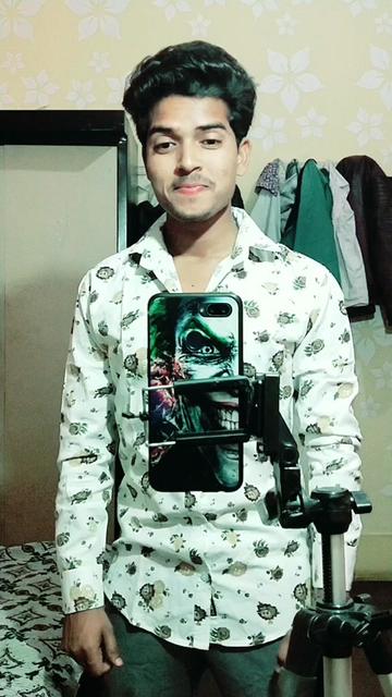 @Mr. P.K.Gautam