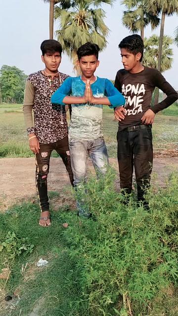 @singer Bablu Bedardi