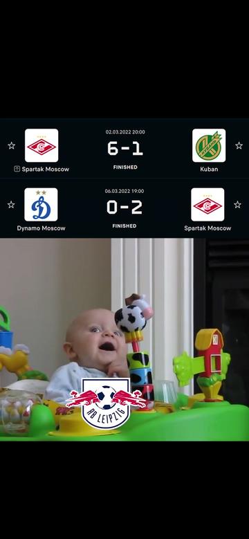 @FC Spartak Moscow