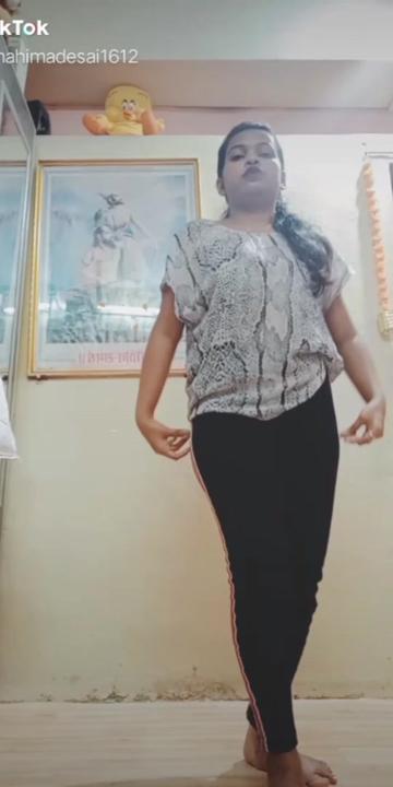 @Mahima Desai