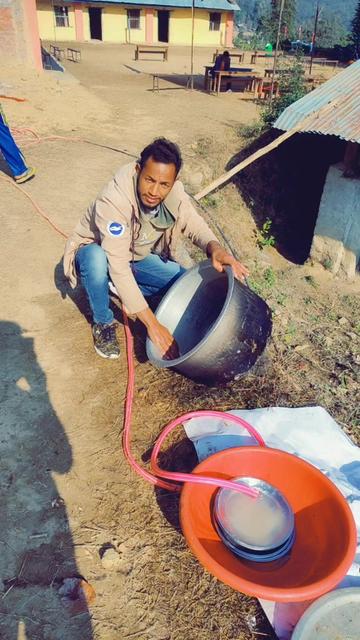 @Rajan Devkota