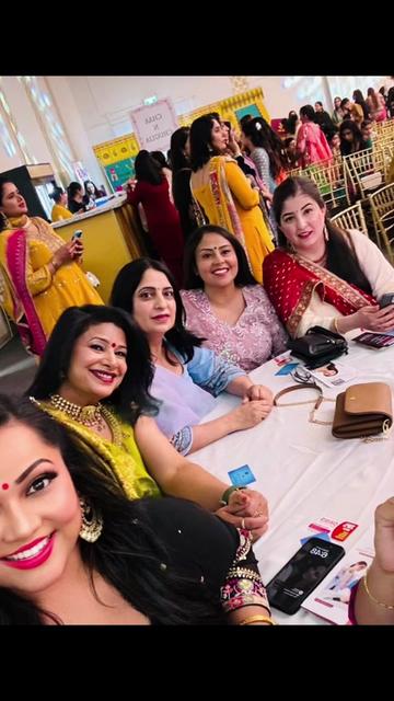 @JPs Indian Bistro
