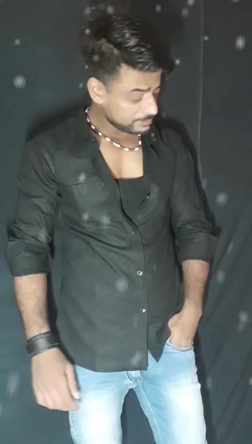 @Kamran Khan