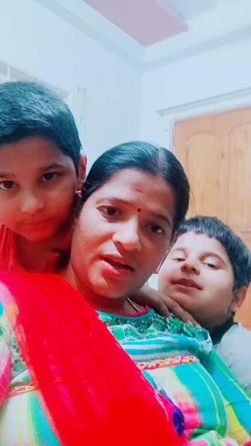 @Siri chowdary