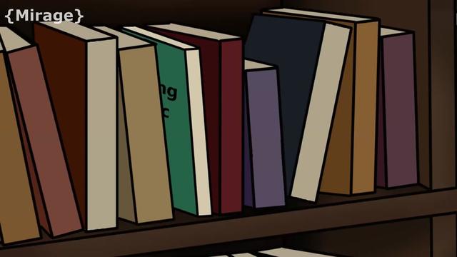 @{mirage}