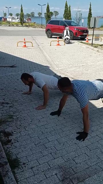 @Fahri Koşaran