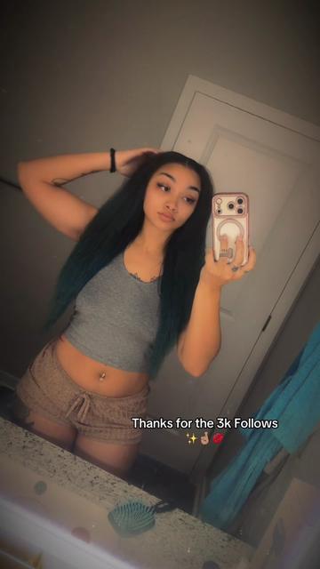 @ItzTrendeee 🧚🏽