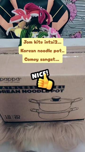 @KAK NGAH FROZEN PAHANG