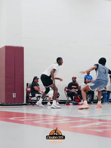 @Charm City Basketball