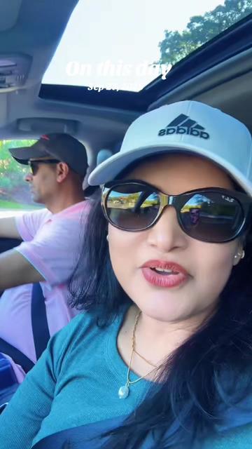 @Radhika Itani
