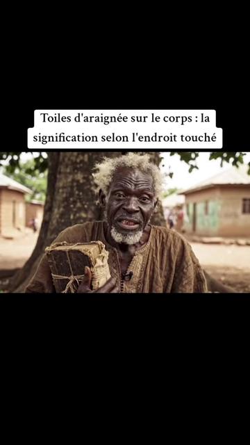 @Le vieux qui sait 👴🏽📖