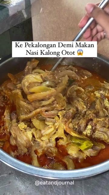 @Semarang Ngemil