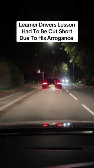 @Tom the Driver
