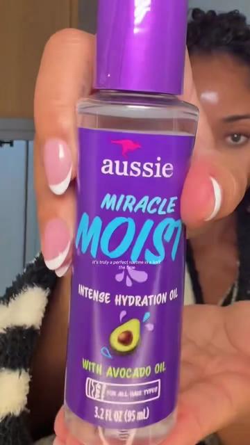 @Aussie Hair USA
