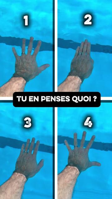@NagerPassion Coach de Natation