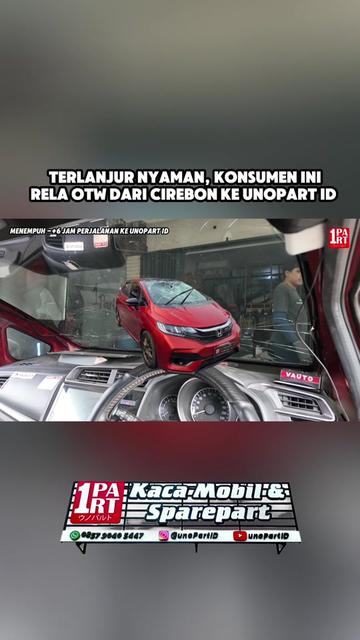 @UNOPART ID