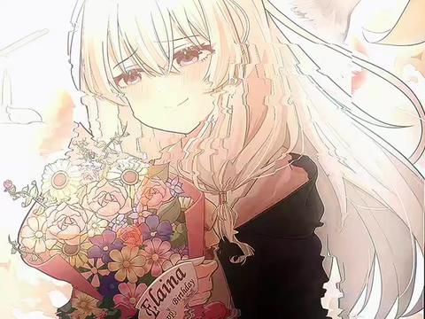 @Hanako Hiro