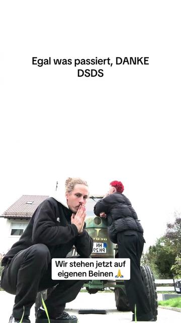 @Die Twinz