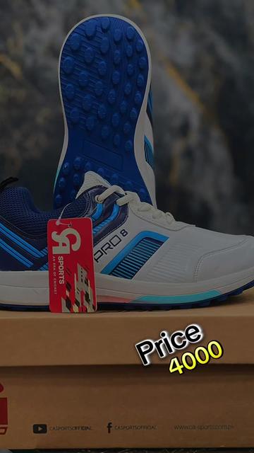 @Shams Sports & Collection